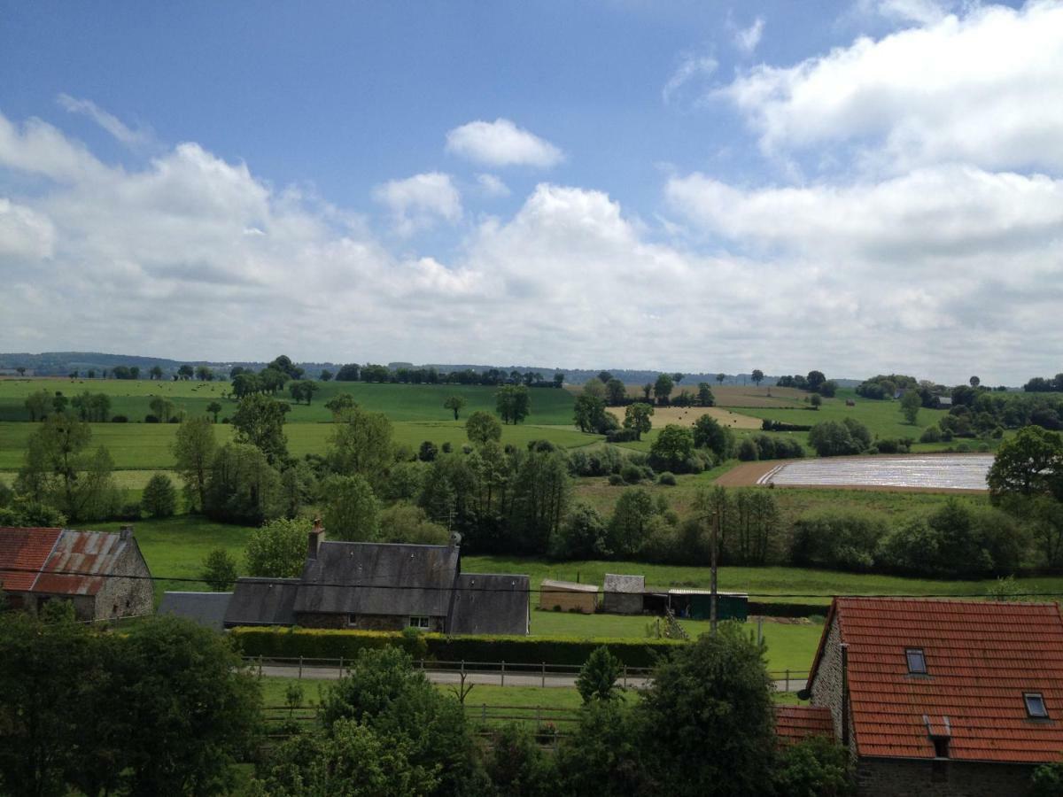 Normandy Nature Paradise Vire  Ngoại thất bức ảnh