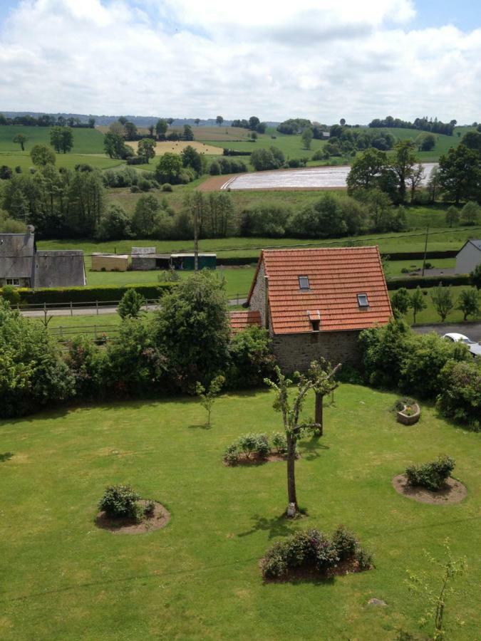 Normandy Nature Paradise Vire  Ngoại thất bức ảnh
